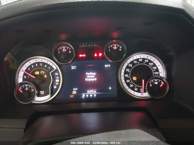 RAM 1500 Sport 2015 1C6RR7MT3FS587373 Image 15