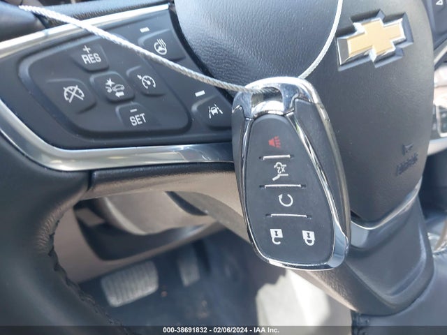 Chevrolet Equinox Premier 2018 2GNAXWEX2J6154072 Image 11