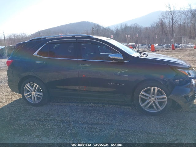 Chevrolet Equinox Premier 2018 2GNAXWEX2J6154072 Image 13