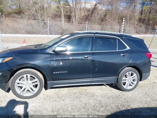 Chevrolet Equinox Premier 2018 2GNAXWEX2J6154072 Image 14
