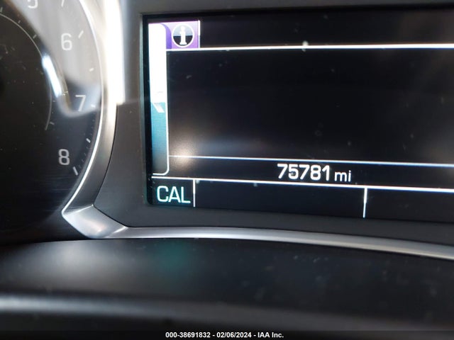 Chevrolet Equinox Premier 2018 2GNAXWEX2J6154072 Image 15