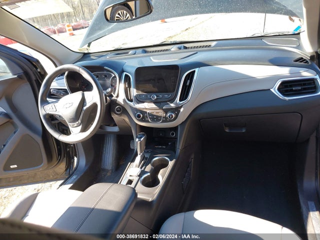 Chevrolet Equinox Premier 2018 2GNAXWEX2J6154072 Image 17