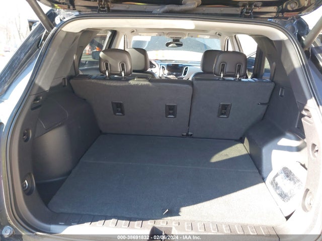 Chevrolet Equinox Premier 2018 2GNAXWEX2J6154072 Image 18