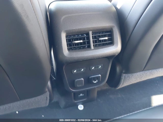 Chevrolet Equinox Premier 2018 2GNAXWEX2J6154072 Image 19