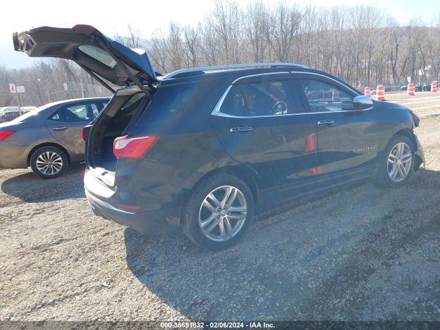 Chevrolet Equinox Premier 2018 2GNAXWEX2J6154072 Image 4