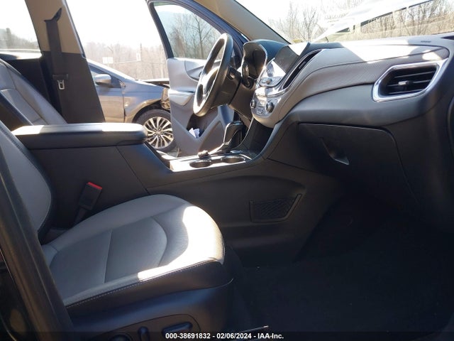 Chevrolet Equinox Premier 2018 2GNAXWEX2J6154072 Image 5