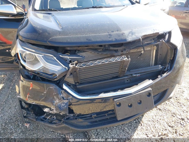 Chevrolet Equinox Premier 2018 2GNAXWEX2J6154072 Image 6