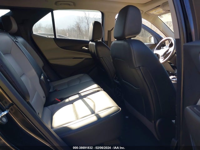 Chevrolet Equinox Premier 2018 2GNAXWEX2J6154072 Image 8