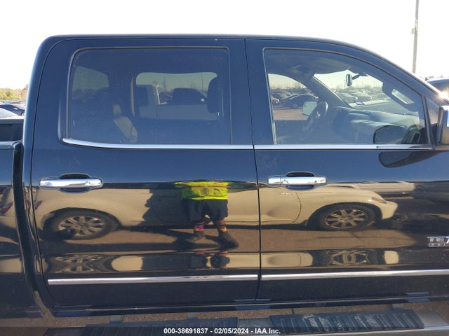 GMC Sierra 1500 Slt 2018 3GTP1NEC0JG629945 Image 13
