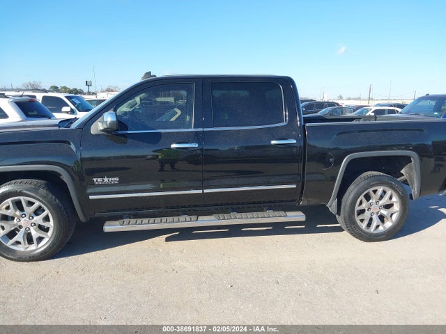 GMC Sierra 1500 Slt 2018 3GTP1NEC0JG629945 Image 14