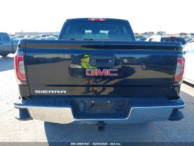 GMC Sierra 1500 Slt 2018 3GTP1NEC0JG629945 Image 16