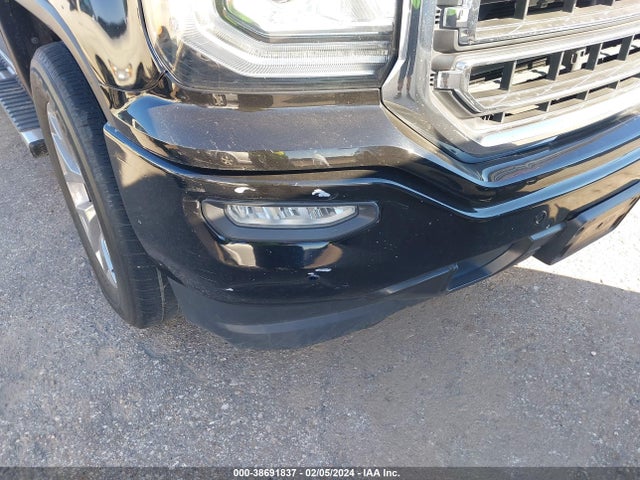 GMC Sierra 1500 Slt 2018 3GTP1NEC0JG629945 Image 6
