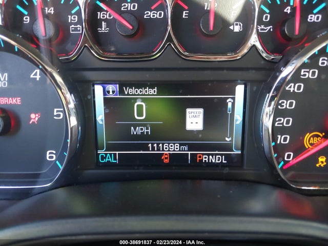 GMC Sierra 1500 Slt 2018 3GTP1NEC0JG629945 Image 7