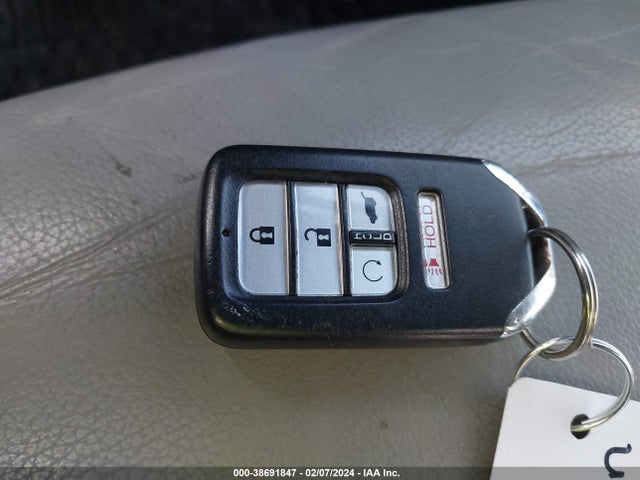Honda Pilot Ex-l 2017 5FNYF6H50HB048941 Image 11