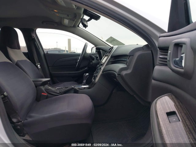 Chevrolet MALIBU 2LT 2014 1G11E5SL4EF122691 Image 5