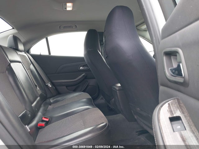 Chevrolet MALIBU 2LT 2014 1G11E5SL4EF122691 Image 8