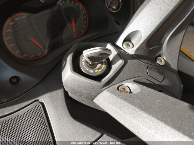 2013 CAN-AM SPYDER ROADSTER 2BXNBBC14DV004720 Photo 10