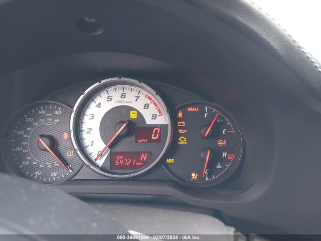 Toyota 86 2017 JF1ZNAA1XH8703467 Image 7