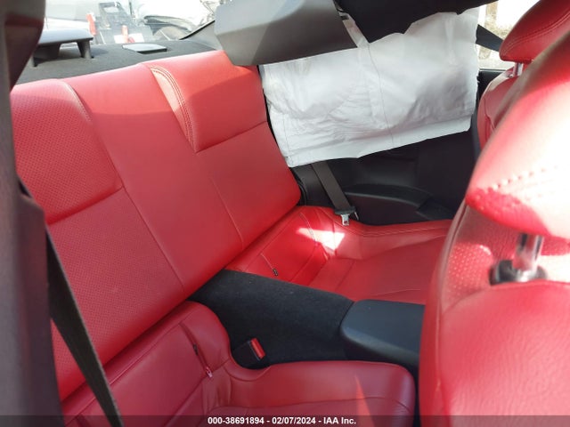 Toyota 86 2017 JF1ZNAA1XH8703467 Image 8