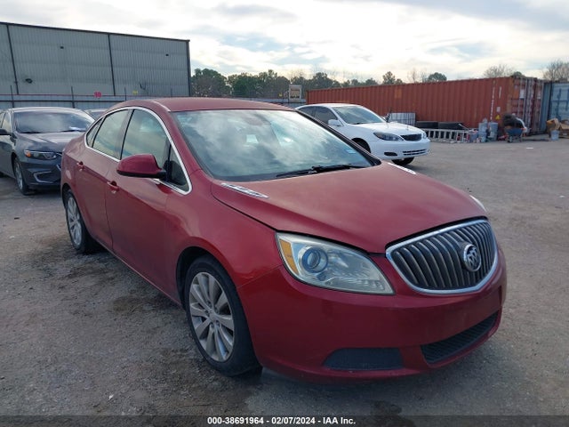 Buick Verano 2015 1G4PP5SK7F4188163 Image 1