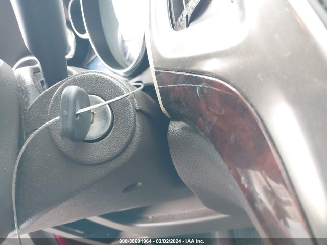 Buick Verano 2015 1G4PP5SK7F4188163 Image 11