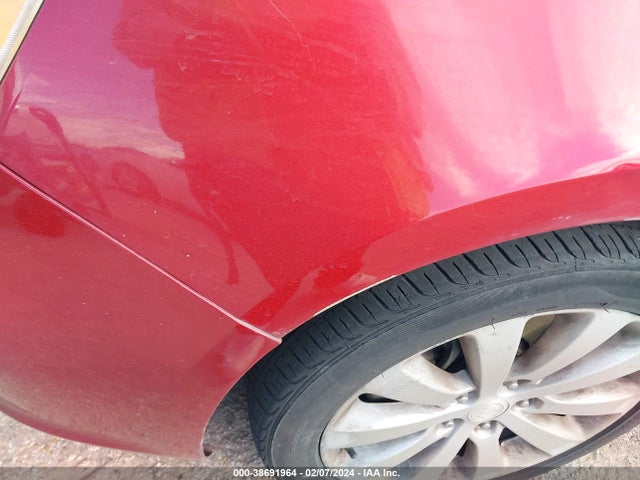 Buick Verano 2015 1G4PP5SK7F4188163 Image 6