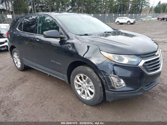 2020 2GNAXTEV4L6255761 main image