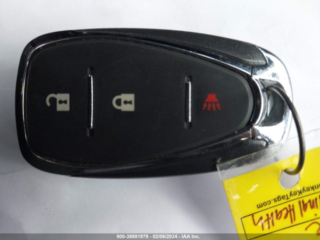 Chevrolet Equinox Awd 2fl 2020 2GNAXTEV4L6255761 Image 11