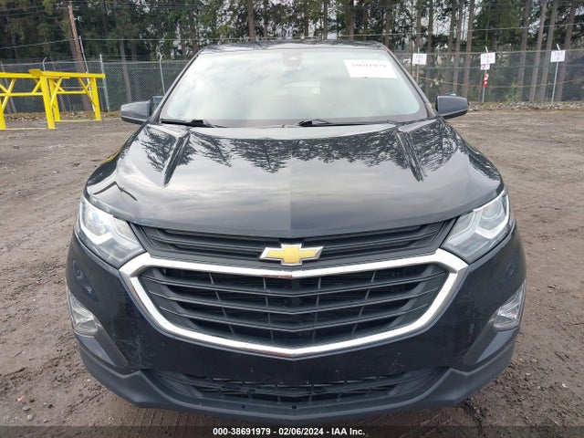 Chevrolet Equinox Awd 2fl 2020 2GNAXTEV4L6255761 Image 12