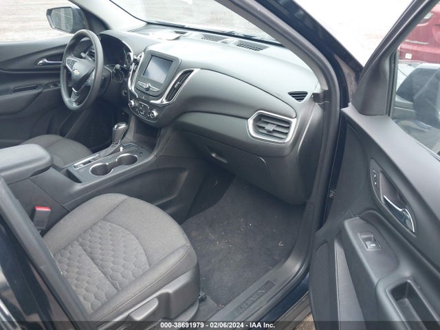 Chevrolet Equinox Awd 2fl 2020 2GNAXTEV4L6255761 Image 5