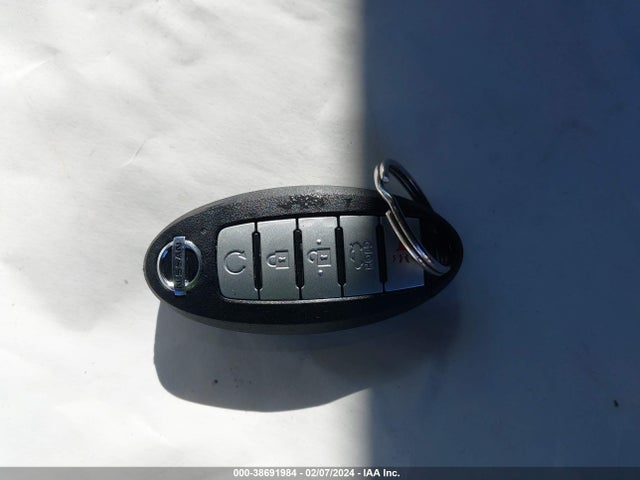 1N4BL4BVXNN310012 Nissan Altima S Fwd