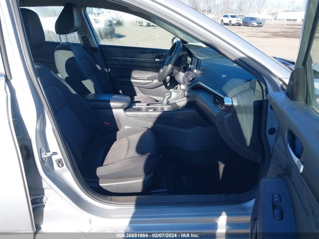 1N4BL4BVXNN310012 Nissan Altima S Fwd
