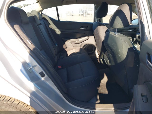 1N4BL4BVXNN310012 Nissan Altima S Fwd