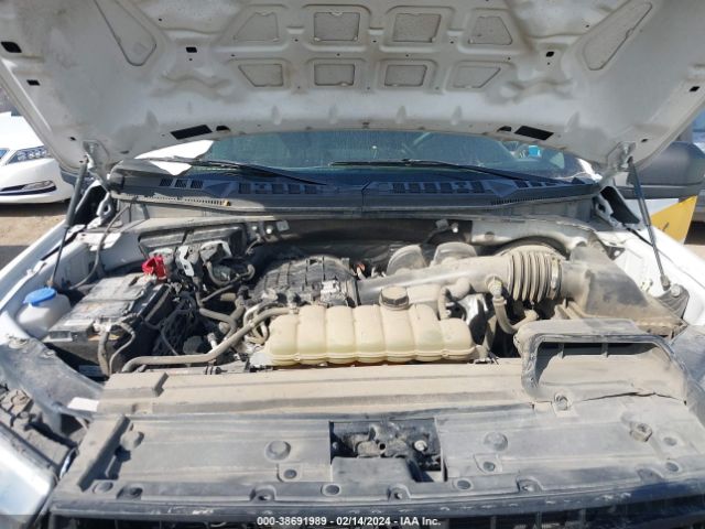 1FTEW1CB0LKE11303 Ford F-150 Xl