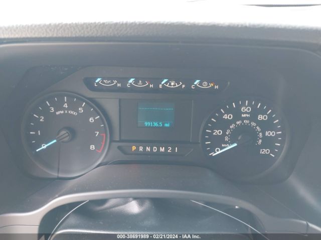 1FTEW1CB0LKE11303 Ford F-150 Xl