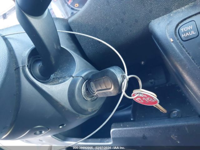 3C6TRVAG4JE121514 RAM Promaster 1500