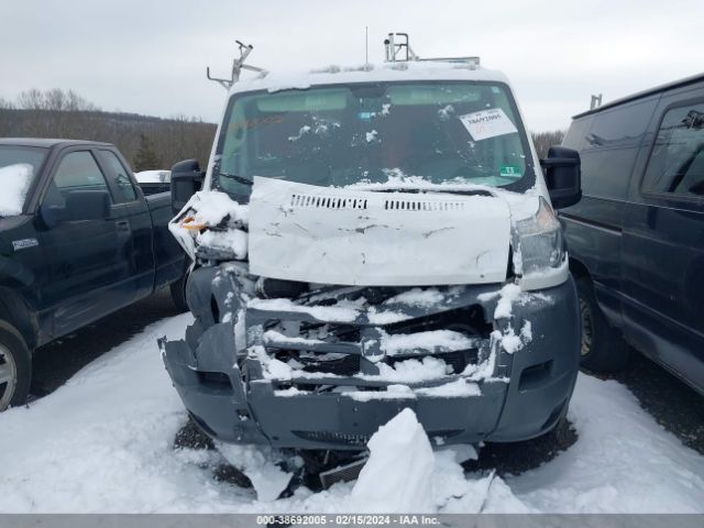 3C6TRVAG4JE121514 RAM Promaster 1500