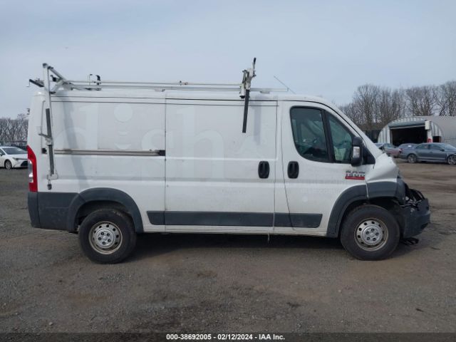 3C6TRVAG4JE121514 RAM Promaster 1500