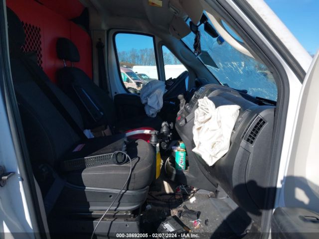 3C6TRVAG4JE121514 RAM Promaster 1500