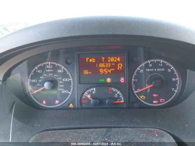 3C6TRVAG4JE121514 RAM Promaster 1500
