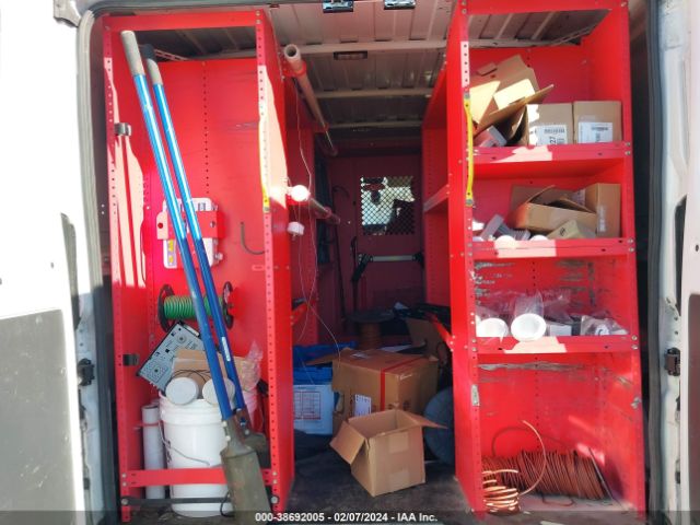 3C6TRVAG4JE121514 RAM Promaster 1500
