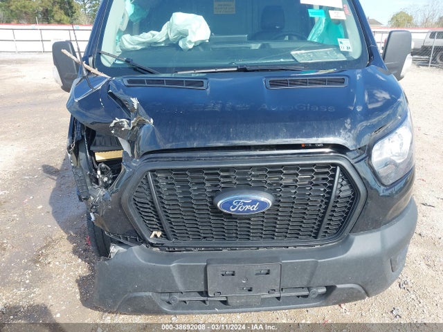 Ford Transit-150 2023 1FTYE1Y88PKA27143 Image 12
