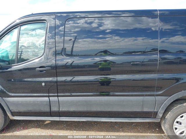 Ford Transit-150 2023 1FTYE1Y88PKA27143 Image 14