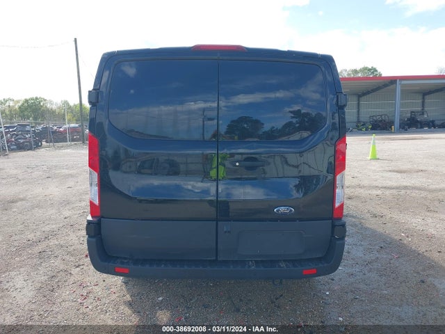 Ford Transit-150 2023 1FTYE1Y88PKA27143 Image 16