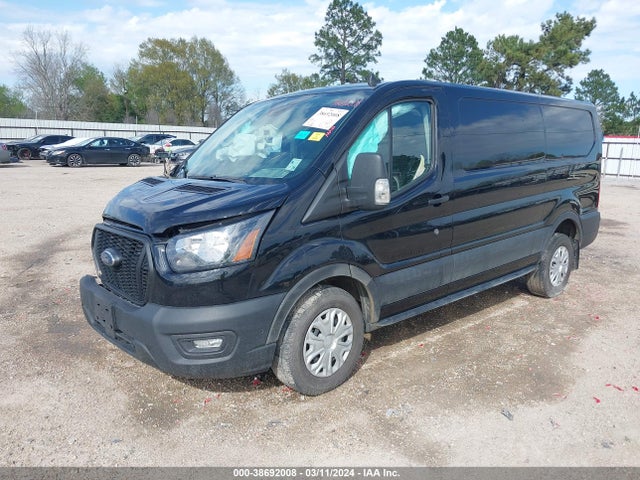 Ford Transit-150 2023 1FTYE1Y88PKA27143 Image 2