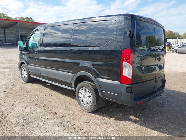 Ford Transit-150 2023 1FTYE1Y88PKA27143 Image 3