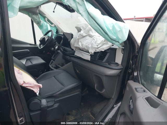 Ford Transit-150 2023 1FTYE1Y88PKA27143 Image 5
