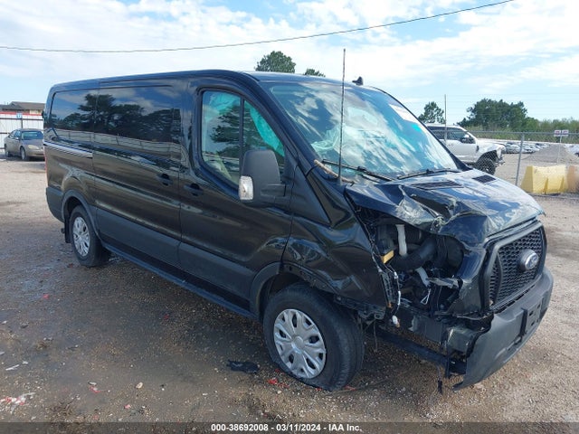 Ford Transit-150 2023 1FTYE1Y88PKA27143 Image 6