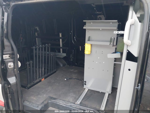 Ford Transit-150 2023 1FTYE1Y88PKA27143 Image 8