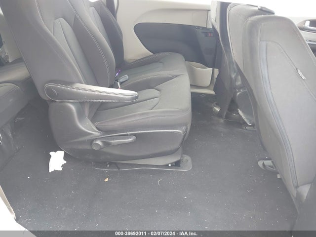 Chrysler Voyager 2020 2C4RC1AG7LR243377 Image 23